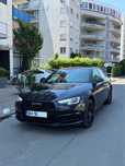 Audi A4 B9 2.0 TDI 150CP Automat • Pachet RS4 • S-line •Full Black