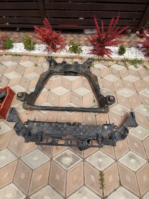 Cadru motor, trager suport superior clapete active ford mondeo mk5