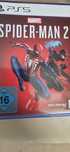 Spiderman 2 ps5 PlayStation