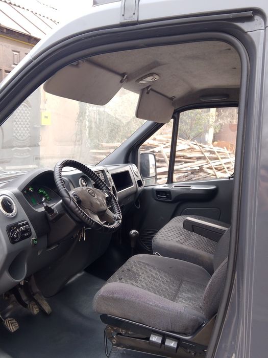 Газель НекстНекст