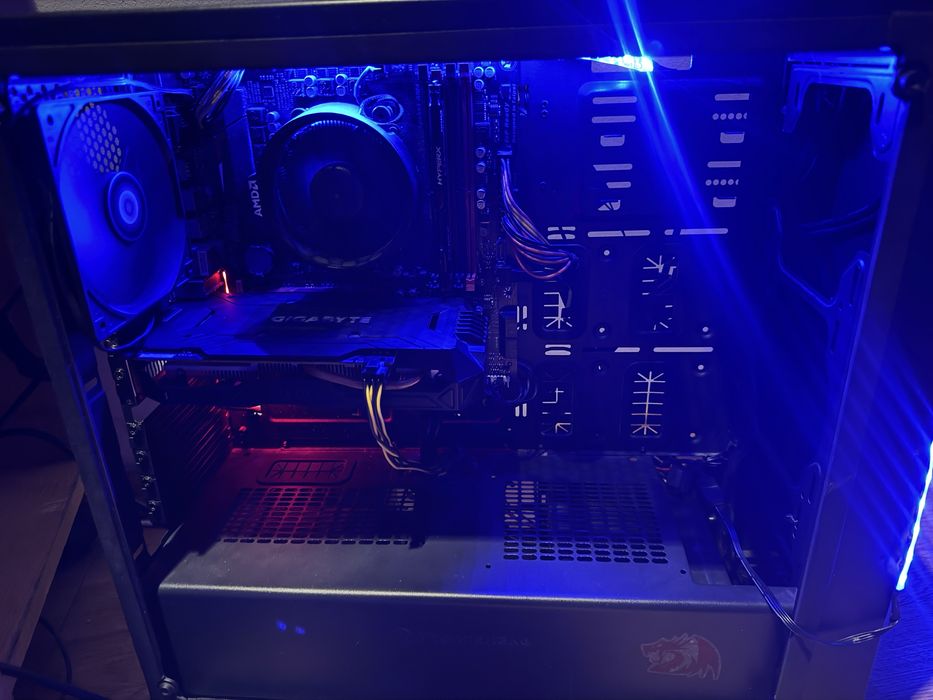 vand calculator gaming