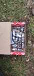 Set jante Platin P70 5×114.3 20 inch