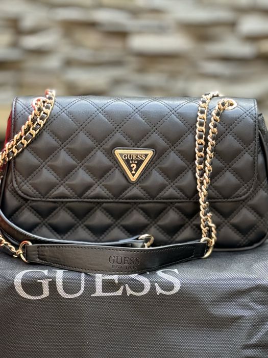 Geanta guess bksk
