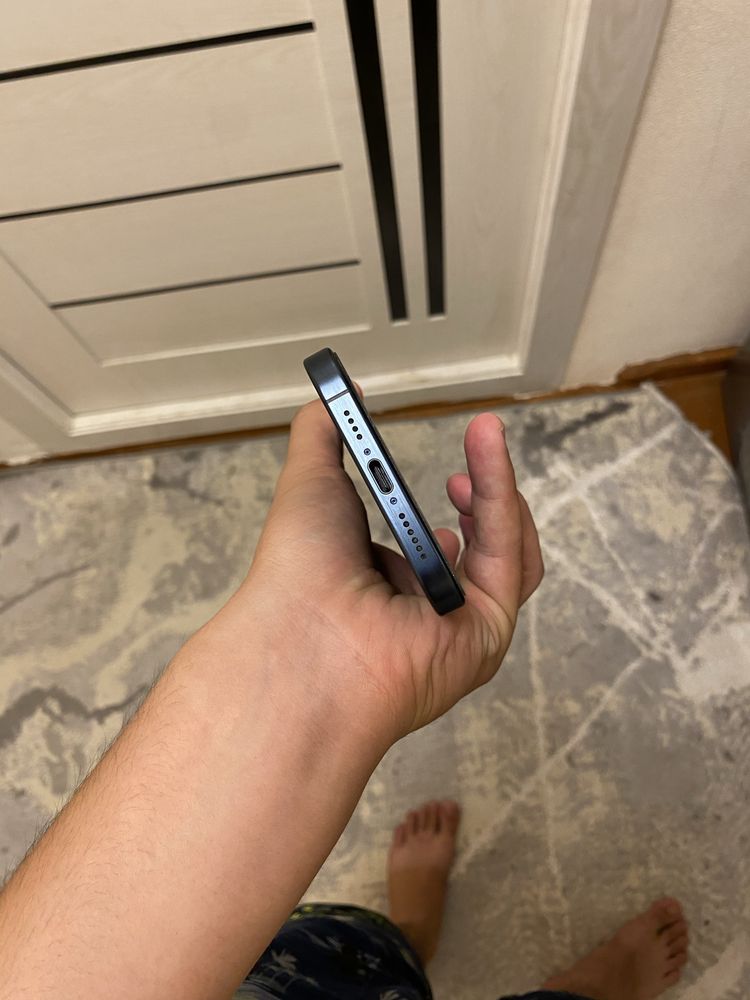 iPhone 15 pro max 256 gb