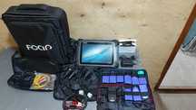 FCAR F7S-D Auto diagnostic system