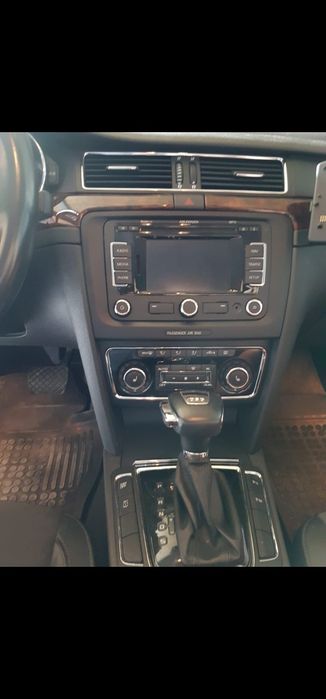 Vand Skoda Superb 2 - automata 2.0 DSG 170 cp