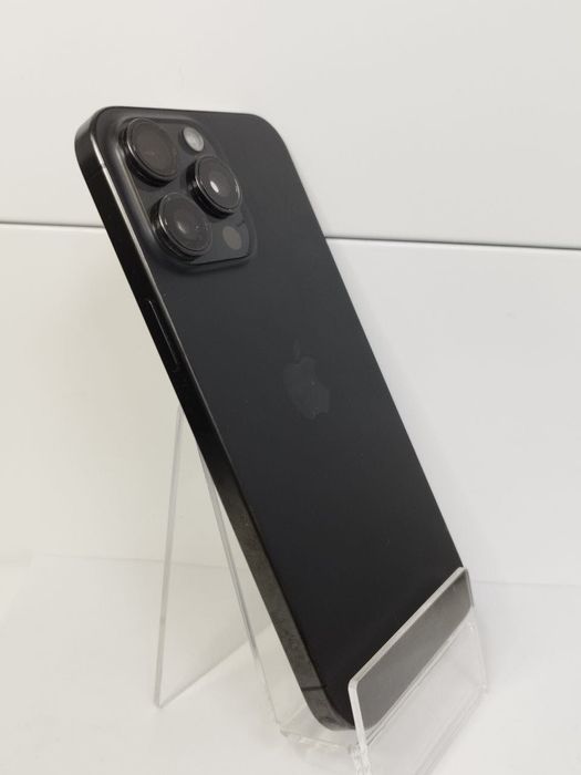 Telefon iPhone 15 Pro Max, Cod 109460