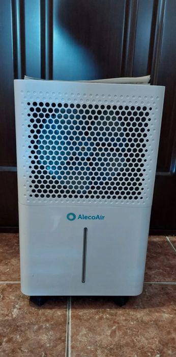 Dezumidificator AlecoAir D12 junior