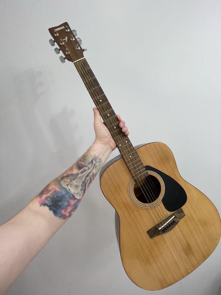 Гитара Yamaha f 310