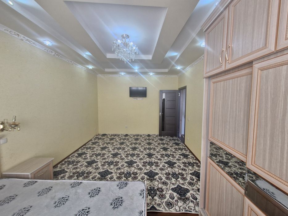 Сдаётся квартира