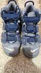 Vand papuci UpTempo Nike [35,5]