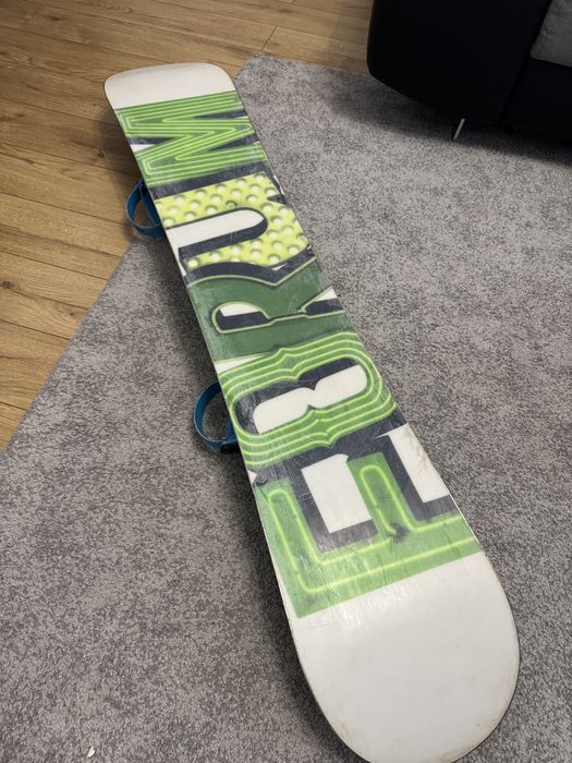 Placa snowboard incepatori