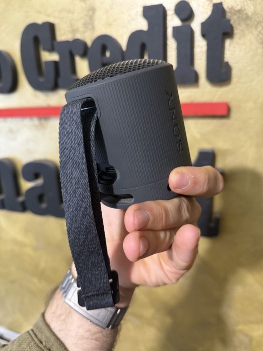 Boxa Portabila Sony XB 100 SRS Bluetooth Telefon Microfon Puternica