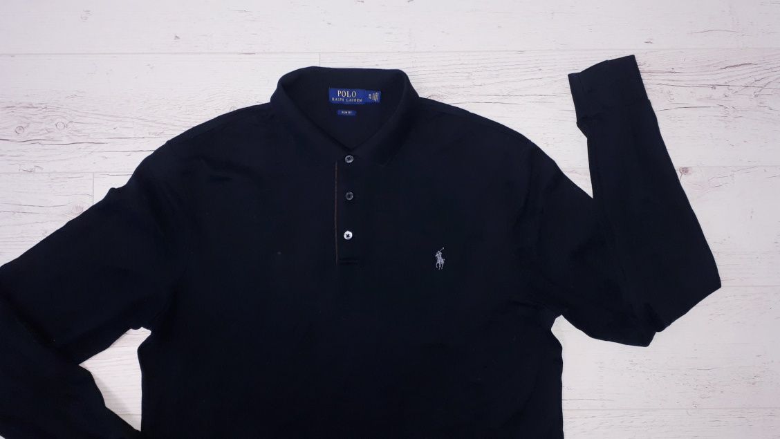 Ralph Lauren Polo-Ориг.блуза