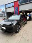 zeekr 7x 2024 black 1-mator