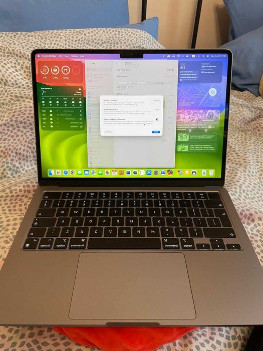 APPLE MacBook Air 13 M2