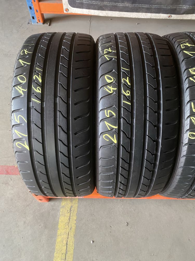 Anvelope vara 215/40/17 Maxtrek Maximus M1 215 40 17 R17