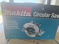 Makita Circular Saw HS 0600