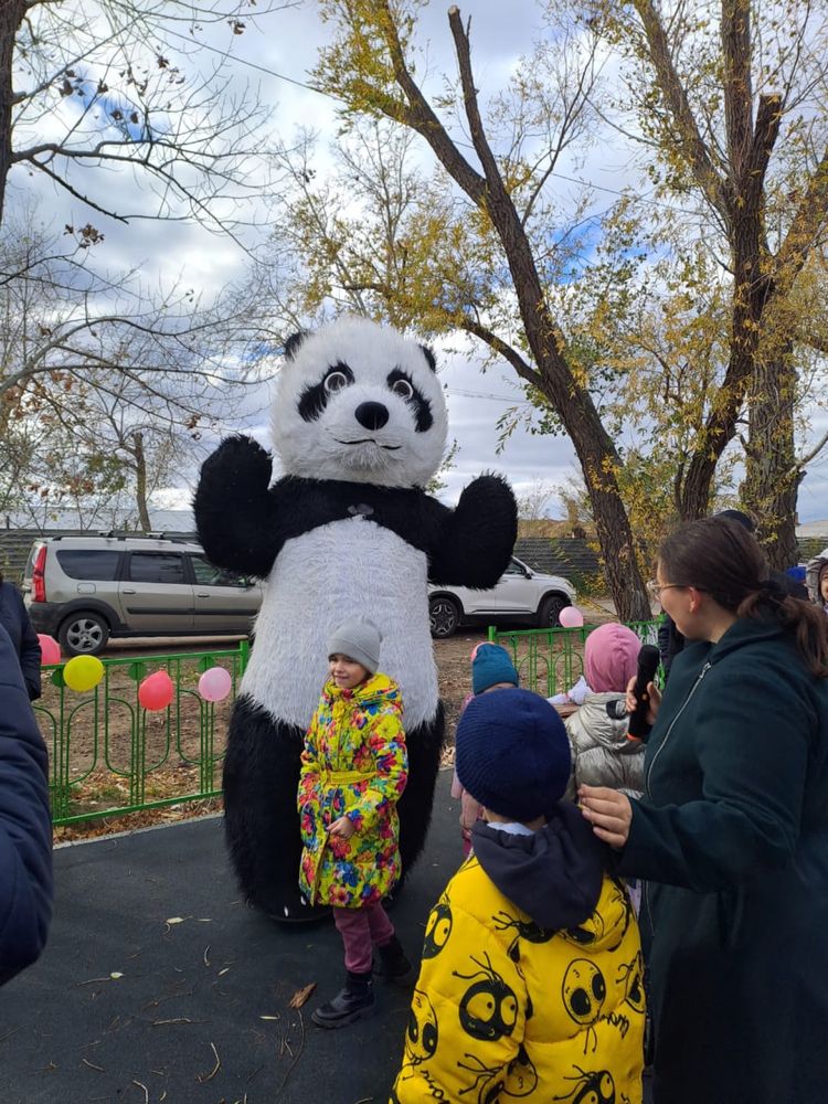 Ростовые куклы аренда костюма Павлодар