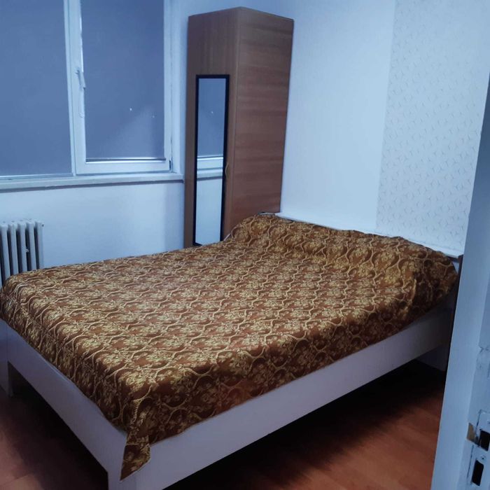 Apartament 4 Camere, Drumul Taberei (Romancierilor), București