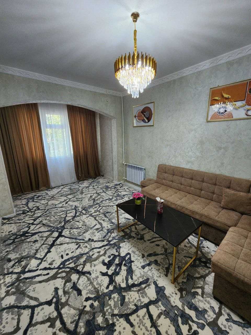 Чuлонзop-9 Рaздeлкa  Панель 2/3/4 балкoн 1,5/3 Орueнтup Райхон