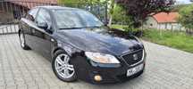 Seat Exeo 2.0 Diesel 2013 Euro 5