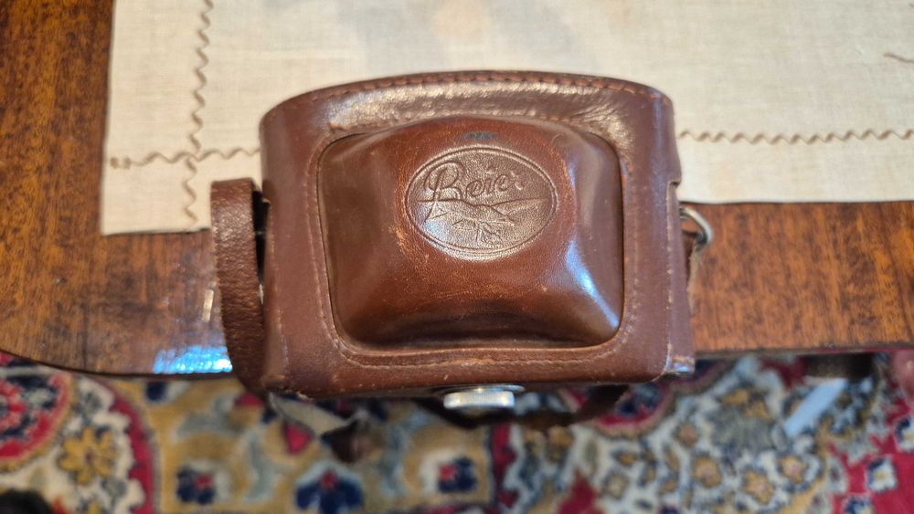 Фотоапарат Beirette junior 2