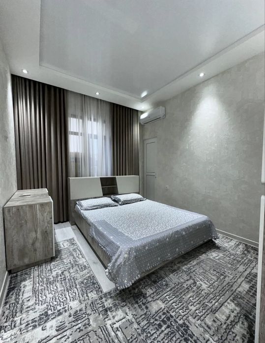 СРОЧНО Сдаётся кв Чарх Камолон Новза Масжид 2/2/5 Чиланзар-5 кв 539