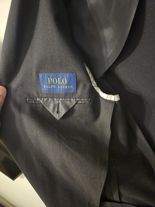 Ralph lauren сако/блейзър