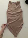 Body nude, stradivarius, s