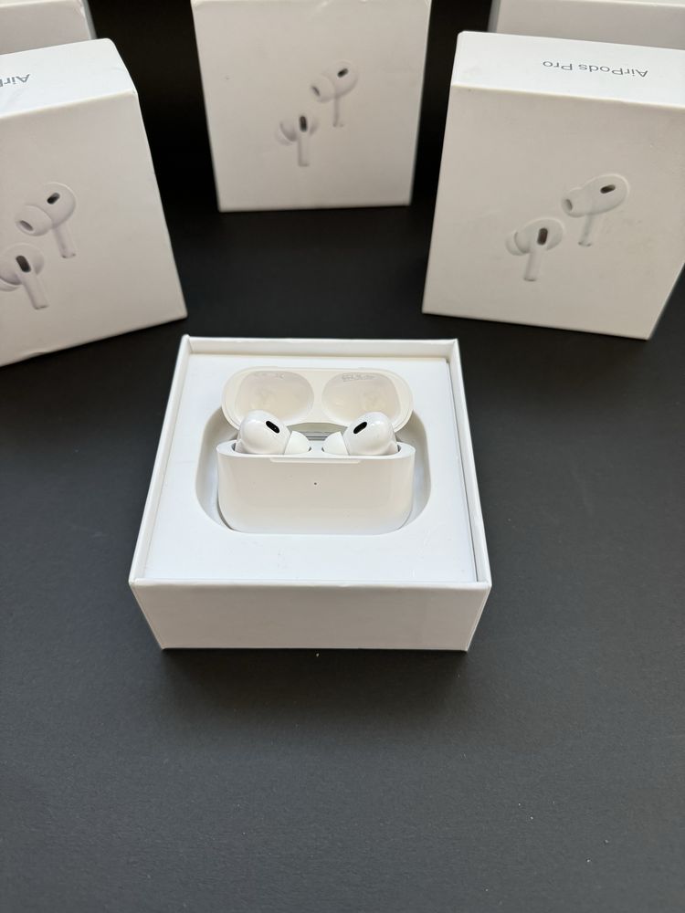  AirPods Pro 2gen /Безжични слушалки