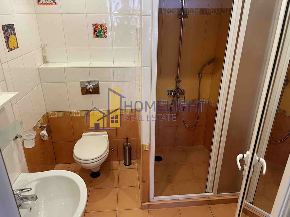 Дава се под наем Четиристаен апартамент в София, Център - 145 кв.м за 1200 € - Снимка #8