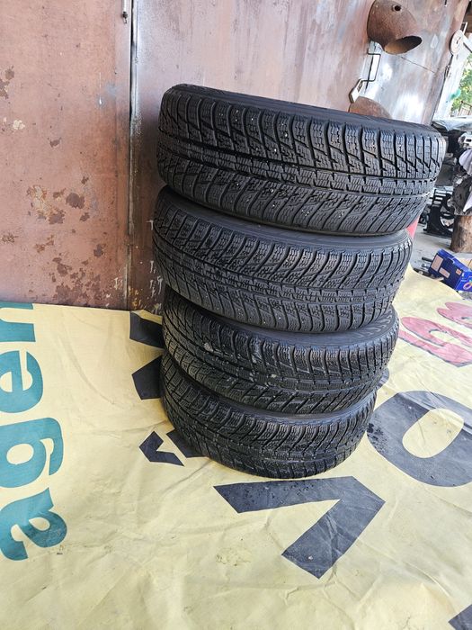 Cauciucuri Nokian 235 60 18 Dot 2020 iana