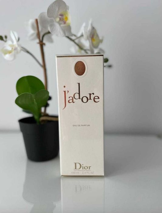 Parfum J'ADORE 100ml