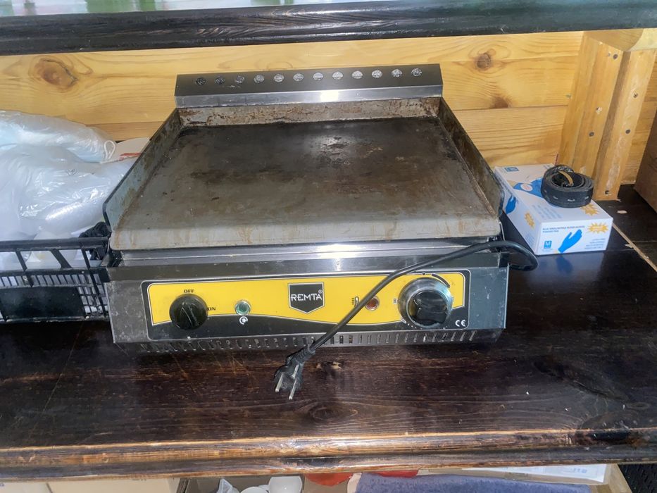 коклетница