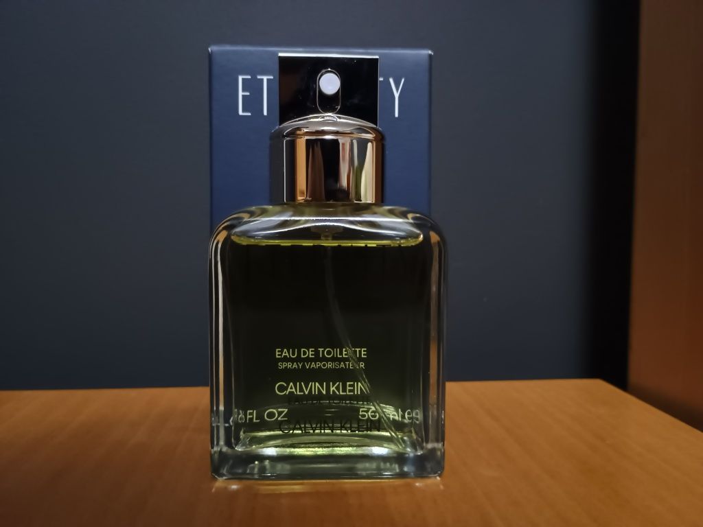 Calvin Klein Eternity for Men EDT 50ml