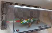 Macheta Lotus 25 (Jim Clark) Campion Formula 1 1963 - Altaya 1/43 F1