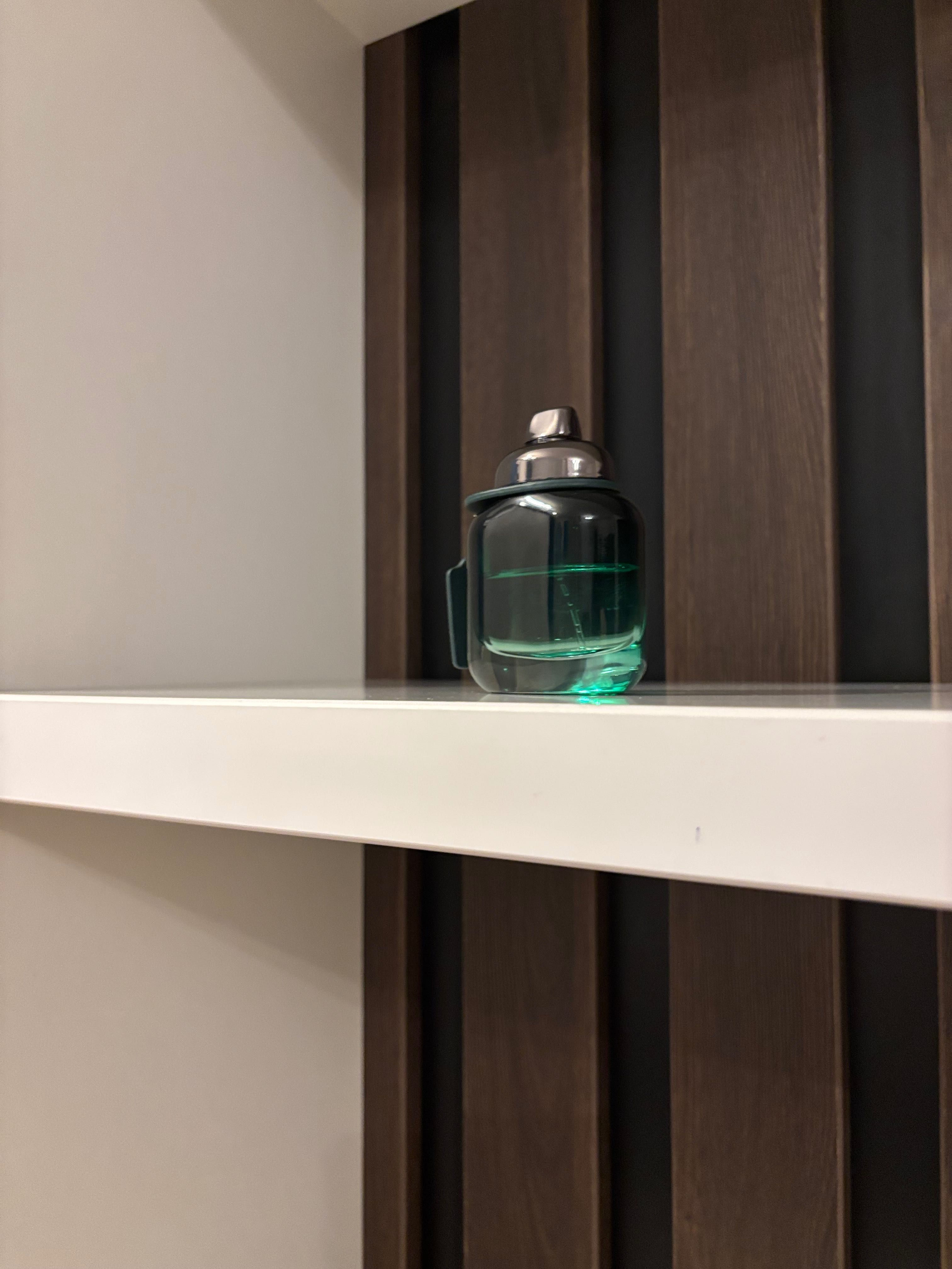 100% оригинален мъжки парфюм Coach Man Green EDT