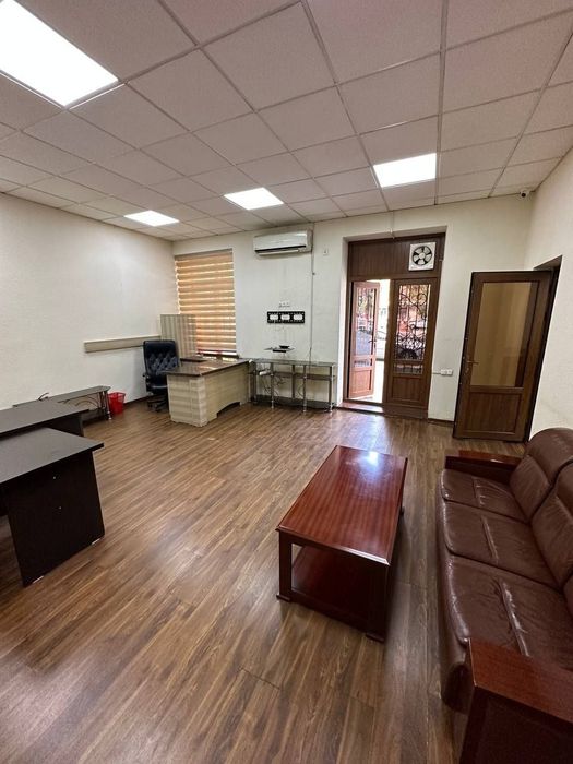 Продажа Офиса или Другое 90 м2 Аллея Гагарина