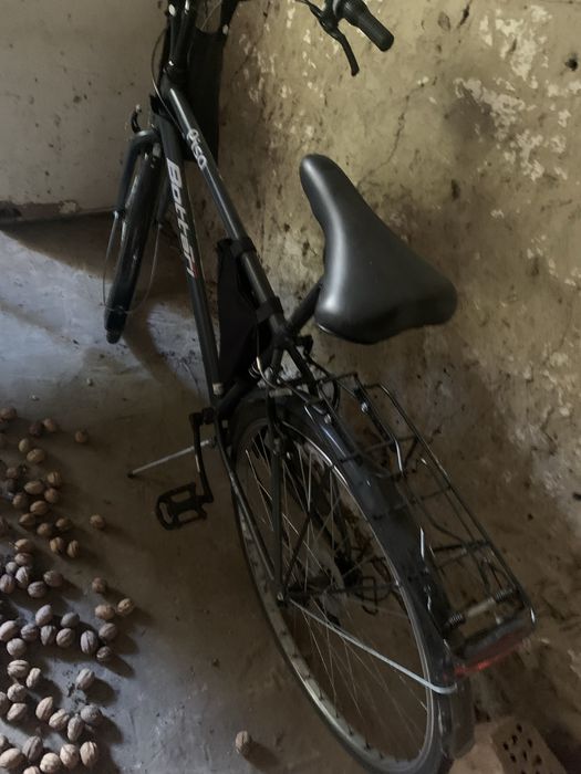 Bicicleta oras 28" BOTTARI Pisa frane V-Brake, 6 viteze,