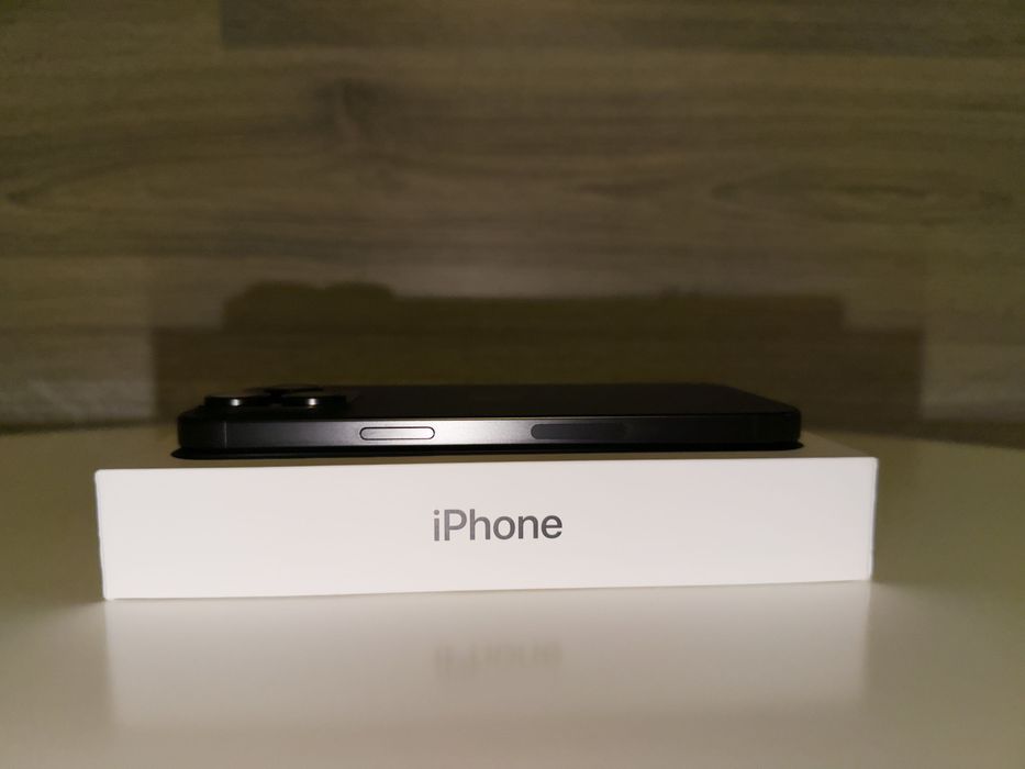 Iphone 15 pro max 512 gb