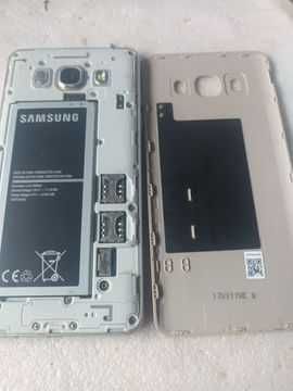 Vând Samsung j 5 2016