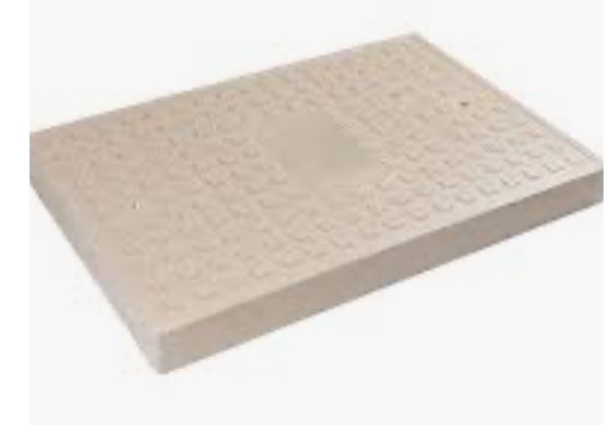 Полимер-бетонови капаци