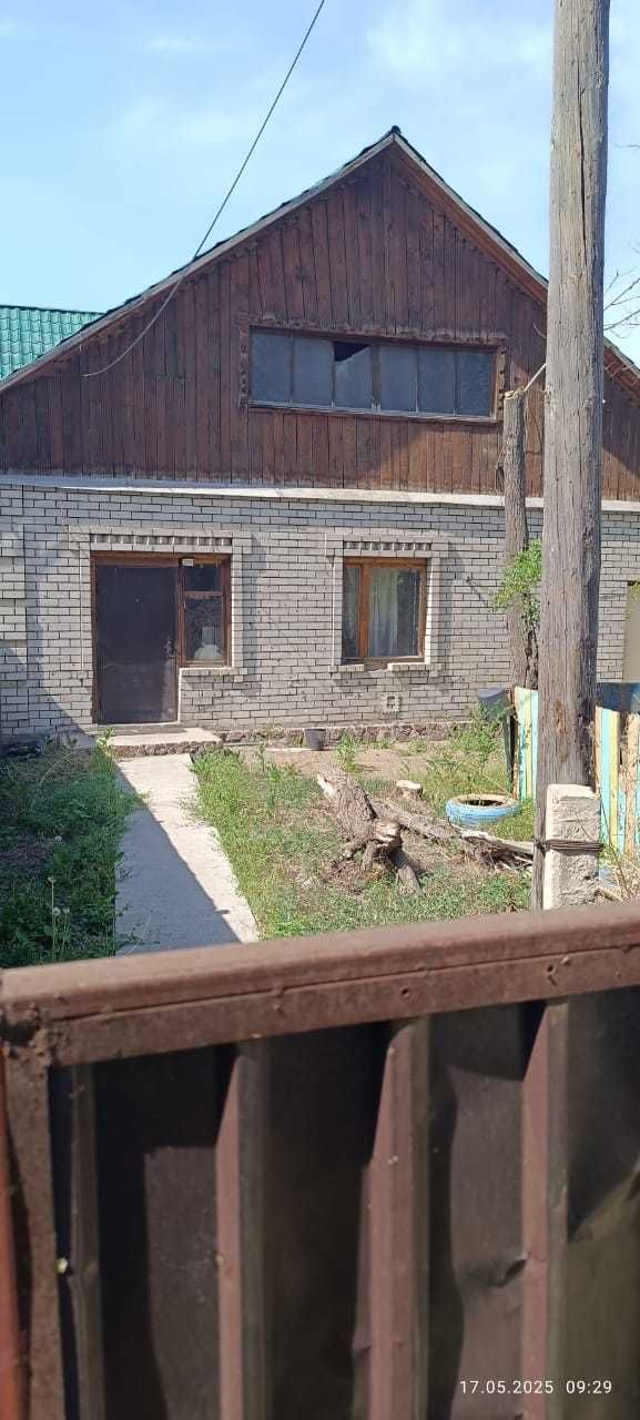 Сдам 6 ком.дом  79,9 м2