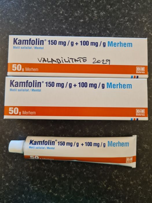 Pachet de 5 bucati la 120