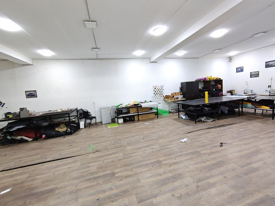 Аренда детелинга