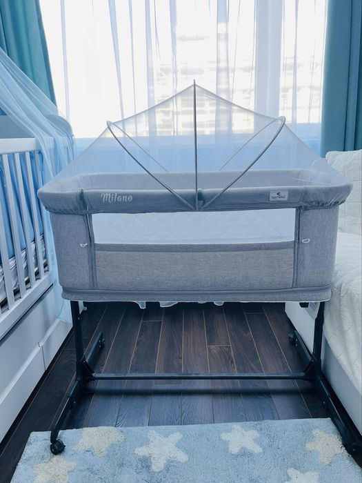 Кошара Next to me Lorelli Milano