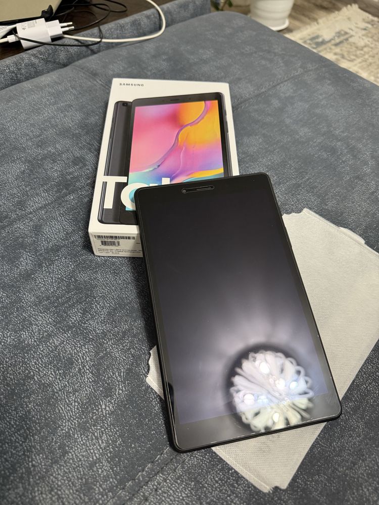 Планшет Samsung Tab A