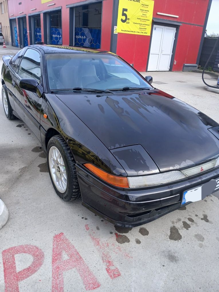 Mitsubishi Eclipse