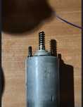 Motoras Valvetronic BMW E90 320i compatibil E46